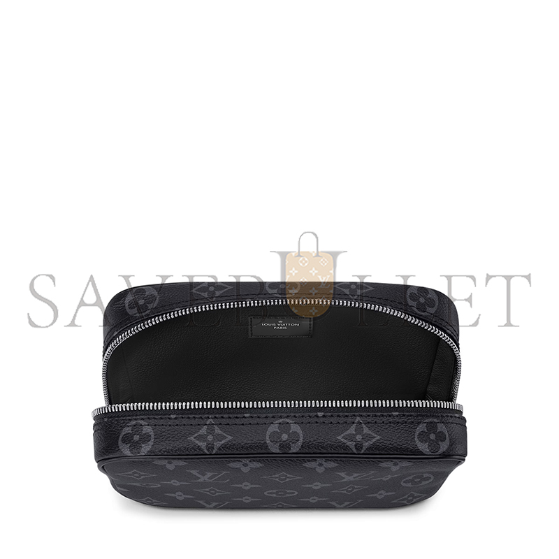 l0vis Vvtt0n toilet pouch pm m46577 (20*13*6cm)